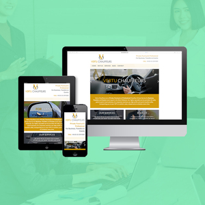 Business Website Design & Development Company in India | Award Winning Business Website Development Services by Webroot Infosoft - Product Image 5