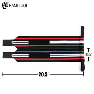 Venta al por mayor de muñequeras con impresión personalizada-Gym Mastery - Product Image 3