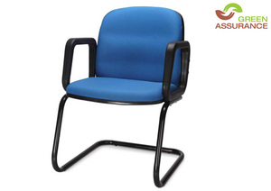เก้าอี้สำนักงานหมุนผ้า - Product Image 5