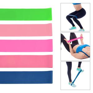 Heavy Resistance Loop <b>Bands</b> Set Elastic Booty <b>Band</b> Set for Workout and Home Gym Training Sports <b>Exercise</b> Yoga Fitness - Product Image 5
