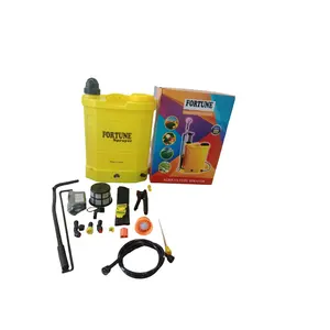 Buy Heavy Material 2in1 Battery Operated Sprayer Pump For Agriculture Usable Manufacture in India Wholesale Prices Products