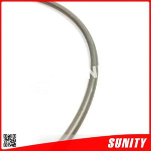 TAIWAN SUNITY a fabriqué des pièces de moteur diesel agricole d'étanchéité de haute qualité en caoutchouc TS70 TS80 joint torique de revêtement de cylindre pour yanmar - Product Image 3