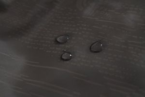 Veste de pluie imperméable pour hommes, haut de gamme, à la mode, nouvelle collection - Product Image 6