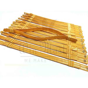 Ceremonial Uniforme Accesorios Cap Cordones Chin Straps - Product Image 1