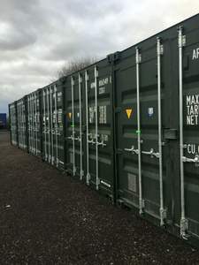 Conteneurs de 20 et 40 pieds, 50 pièces, en promotion - Product Image 3