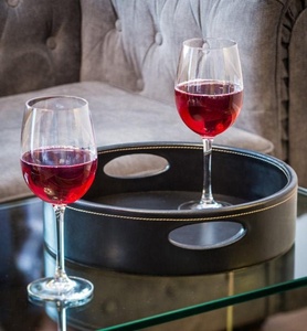 Plateau de service de marque indienne Craft India, design moderne et finition tendance, best-seller pour la décoration de la maison et de la cuisine, au meilleur prix - Product Image 2