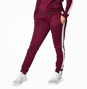 2022ขายส่งที่ว่างเปล่าปรับแต่งฉลากส่วนตัวผู้หญิงเสื้อผ้าความเจ็บปวดที่เป็นของแข็งเสื้อกันหนาวผู้หญิงวอร์ม - Product Image 6