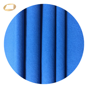Tissu confortable 80% en polyester 20% coton, élasthanne, pour vêtements de loisirs - Product Image 6
