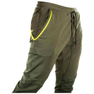 Pantalon de jogging pour hommes, vêtement décontracté, de Sport, Long, sur mesure - Product Image 2