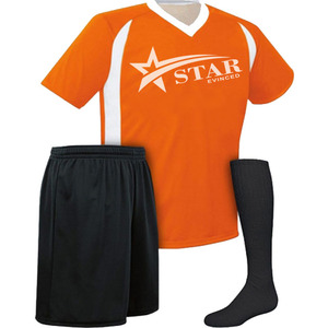 Ensembles d'uniformes de maillot de ligue de rugby professionnel en gros 100% polyester respirant caractéristique de haute qualité - Product Image 3
