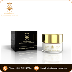 Collagène + crème anti-âge + Triple Protection 24, soin du collagène - Product Image 3