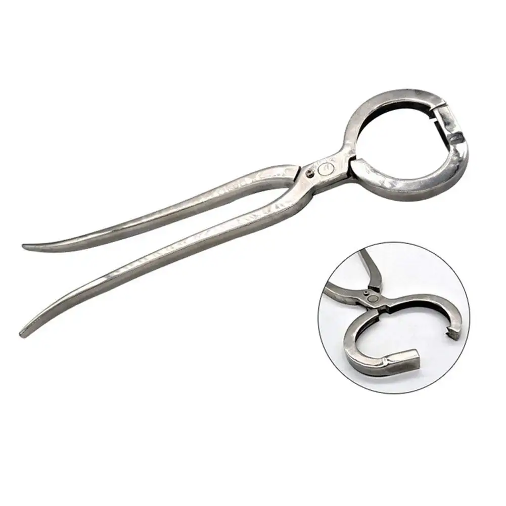 cow nose pliers stainless steel bull cattle