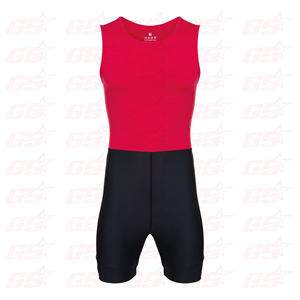 Custom <b>rowing</b> suit <b>boat</b> suits - Product Image 3