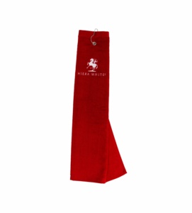 Serviettes de Golf en velours éponge 100 coton, haute qualité et meilleur prix, Logo personnalisé, fabricant turc - Product Image 5