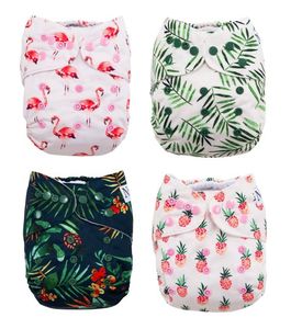 Couches pour bébés en tissu - Product Image 2