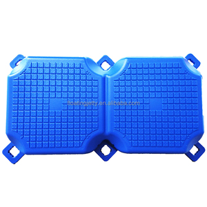 Pontone Galleggiante Modulare in HDPE per <span class=keywords><strong>Marina</strong></span> - Product Image 2