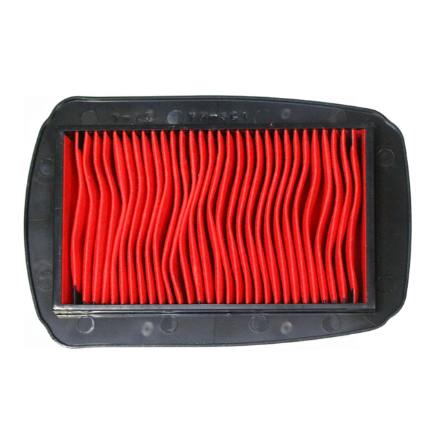 Motorcycle Air Filter for YAMAHA MT125 WR125 YZF-R125 YZF-R15 Other Motorcycle Engine Motorcycle Engine Assembly Spare Parts
