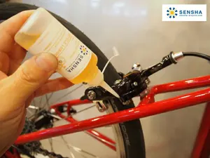 ผลิตภัณฑ์เครื่องมือทำความสะอาดน้ำมันหล่อลื่นจักรยาน50มล. - Product Image 3