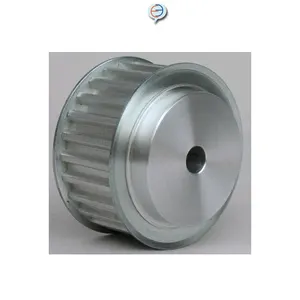 Polea de sincronización hecha de Material de aluminio de la India, a buen precio, disponible al mejor precio - Product Image 1