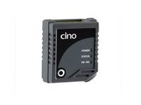 Scanner linéaire fixe à code-barres CINO série FM480, neuf et original