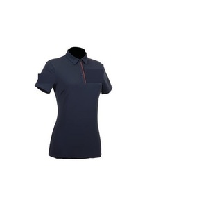 High Quality <b>Ladies</b> <b>Polo</b> <b>Shirt</b> for Horse Sports Premium Horse Products - Product Image 3