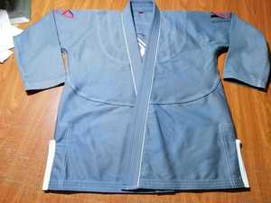 ชุดยูโดลายพรางแบบกำหนดเอง คิโมโน ผ้าฝ้าย 100% สำหรับทุกเพศ - Product Image 5