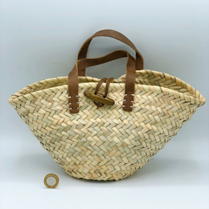 กระเป๋าฟางขนาดเล็ก - Product Image 1