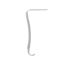 Krinsteler-Retractor Vaginal, instrumentos quirúrgicos vaginales - Product Image 1