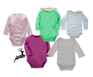Kids Soft Jumpsuit Cotton Newborn Online Shopping Organic Kids Clothing Substantial Baby Bamboo Clothing Bamboo Baby New Romper - Product Image 5