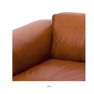 Modern Luxury <strong>Fabric</strong> Dining Chair Set with Wooden Leg <strong>Patchwork</strong> Design <strong>for</strong> Kitchen or Restaurant on Sale - Product Image 6