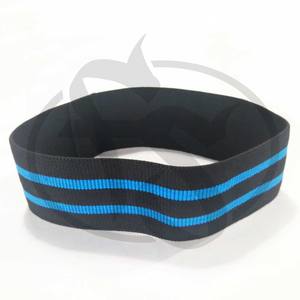 Fashion Stripe Resistance <b>Bands</b> Hip Circle Color Hip Circle for <b>Exercise</b> - Product Image 6