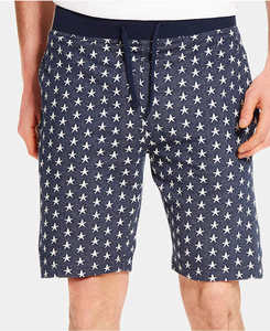 Custom Wholesale Fitness Capri <b>Shorts</b> for <b>Men</b> - Product Image 1