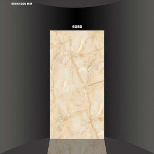 600x1200mm กระเบื้องเคลือบด้วยกระเบื้องหินอ่อนเซรามิก - Product Image 3