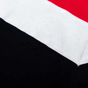 Cómodo de sublimación de ropa deportiva de los hombres de manga corta camisas de Polo - Product Image 6