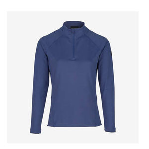 Camisas de equitación para mujer Baselayer Top Show Shirt Sportswear Ropa ecuestre personalizada de alta calidad Camisa de equitación al por mayor - Product Image 1