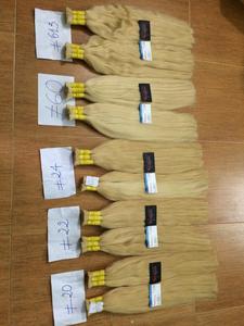 Yanqi — cheveux humains péruviens de qualité, chevelure naturelle, meilleure vente 2019 - Product Image 3