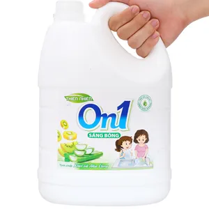 PREMIUM NEW BRAND DISH WASHING LIQUID - OEM & ODM - SAFE PRODUCT FOR SENSITIVE SKIN