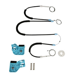 Window Regulator Kit Front Right For Bmw Mini Cooper 2001-2009 - Product Image 2