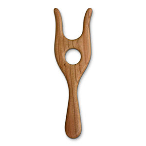 Lucet de Madera para Bordado, para Crear Hermosas Joyas Hechas a Mano y Artículos de Decoración para el Hogar, para Amantes de las Manualidades - Product Image 1