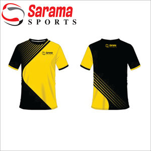Customized Sublimation Quick Dry <b>Knitted</b> Fabric Cricket <b>Kit</b> Uniform Set for Men Adult Sizes Short Sleeve Shirt and Pant - Product Image 4