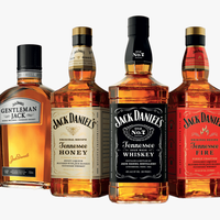Affordable Wholesale Jack Daniels To Craft Your Creations ...