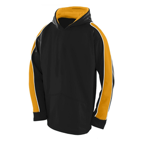 Sudaderas con capucha hechas a medida para hombre Último diseño Tallas grandes Temporada de otoño Patrón impreso Poliéster/Algodón XS a 6XL - Product Image 2