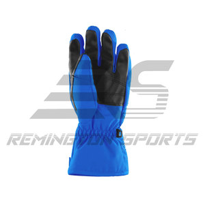 Gants moufles de ski inter-ski OEM pour hommes, gants de sport chauds et imperméables pour hommes, gants de ski faciles à porter - Product Image 3