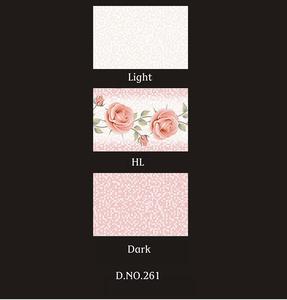 กระเบื้องผนังเซรามิกดีไซน์หลากสี30x45cm - Product Image 2