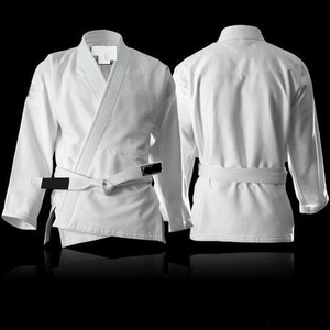 BJJ GI Brazilian Jiujitsu <b>Kimonos</b> BJJ <b>kimono</b> with high quality pearl weave Brazilian Jiu-jitsu Gi - Product Image 2
