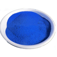 Colorant dispersé en poudre Direct Blue 199-35%, colorant solvant, bonne apparence, colorant, COLORANTS CHEM PRIVATE LIMITED, marque pour le cuir