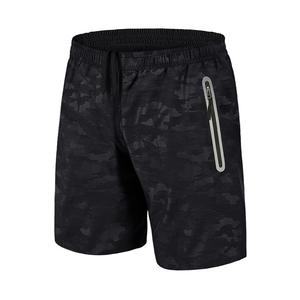 Pantalones Cortos Deportivos para Hombre, Transpirables, de Secado Rápido, Ecológicos, Personalizados, para Gimnasio, Fitness, Culturismo, Largos hasta la Rodilla, con Bolsillos, Estilo Oxford - Product Image 5