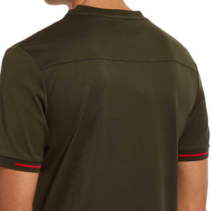 T-shirts pour hommes à séchage rapide, logo de jeu personnalisé, design, - Product Image 5