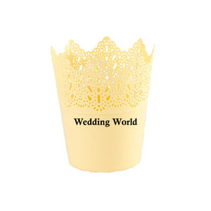 Bougeoir Look Classique Top Vente Design Premium Ensemble de Deux Votive Nouveau Design Personnalisé Nouveau Meilleur Qualité Photophore - Product Image 5