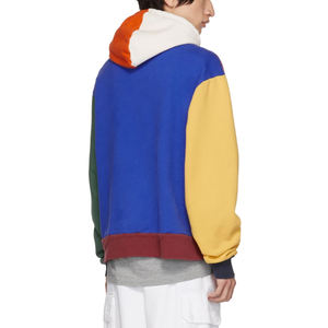 Ensemble de vêtements de sport grande taille pour hommes Survêtement de jogging avec sweats à capuche et sweatshirts pour le sport et l'exercice - Product Image 5